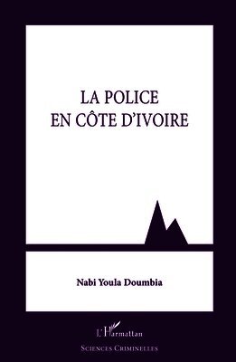 Nabi Youla Doumbia - police en Côte d'Ivoire, Häftad