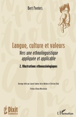 Langue, culture et valeurs