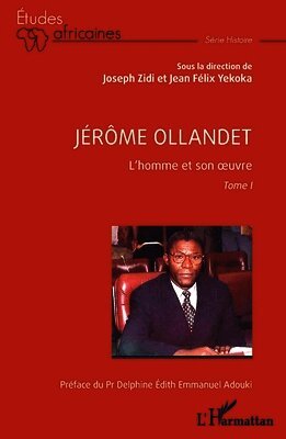 Jean Félix Yekoka, Joseph Zidi - Jérôme Ollandet, Häftad
