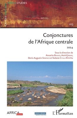 Conjonctures de l'Afrique centrale