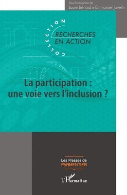 Emmanuel Jovelin, Laure Liénard - participation, Häftad