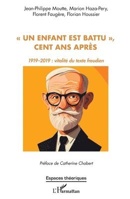 enfant est battu, cent ans après