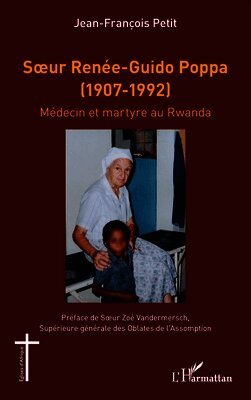 Soeur Renée-Guido Poppa (1907-1992)