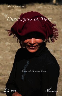 Chroniques du Tibet
