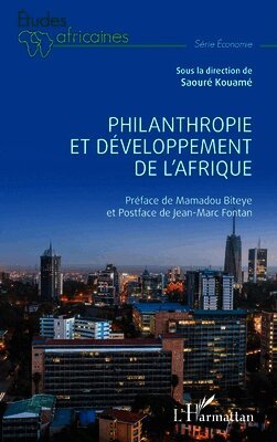 Philanthropie et développement de l'Afrique