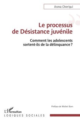 processus de Désistance juvénile