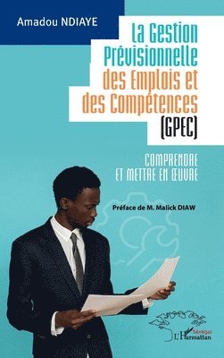 Gestion Prévisionnelle des Emplois et des Compétences (GPEC)