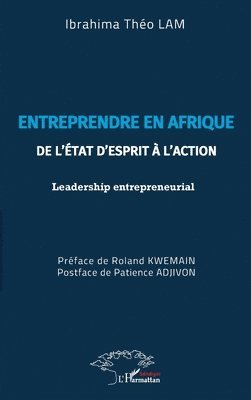 Entreprendre en Afrique