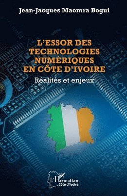 L'essor des technologies numériques en Côte d'Ivoire
