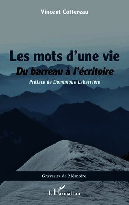 Les mots d'une vie