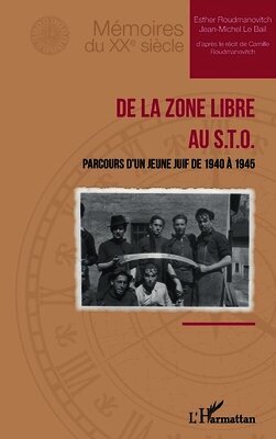 De la zone libre au S.T.O.