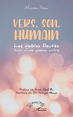 Vers, son, humain