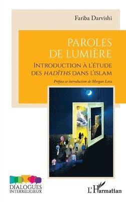 Paroles de Lumière
