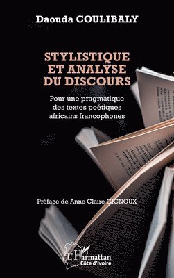 Stylistique et analyse du discours