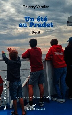 été au Pradet