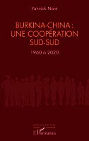 Burkina-China