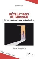 bokomslag Révélations du Mossad