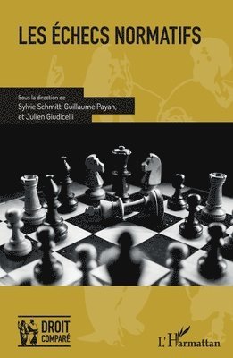 Les échecs normatifs