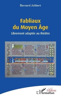 Fabliaux du Moyen Âge