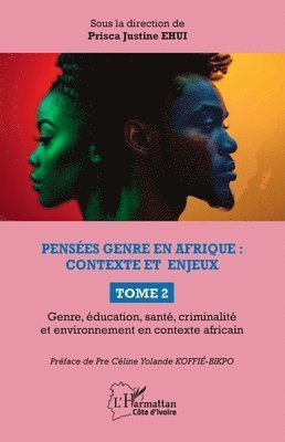Pensées genre en Afrique