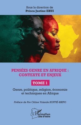 Pensées genre en Afrique