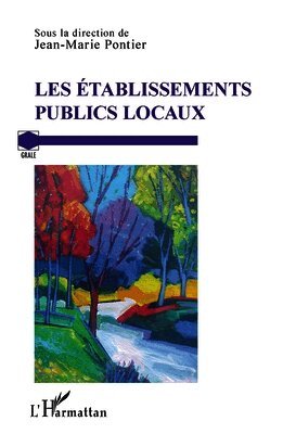 Les établissements publics locaux