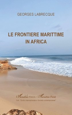 frontiere marittime in Africa