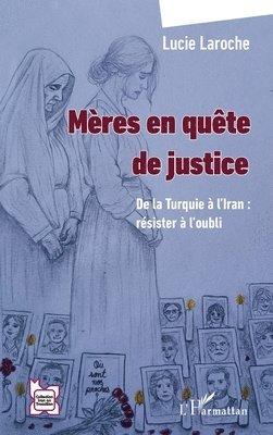 Mères en quête de justice