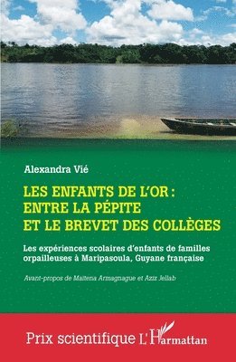 Les enfants de l'or