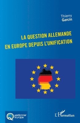question allemande en Europe depuis l'unification