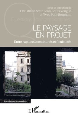 Paysage en projet