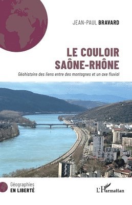 Jean-Paul Bravard - couloir Saône-Rhône, Häftad