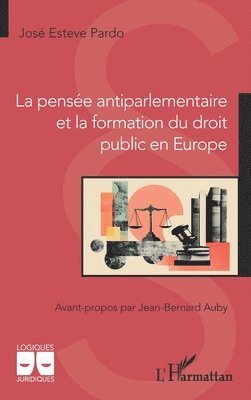 pensée antiparlementaire et la formation du droit public en Europe