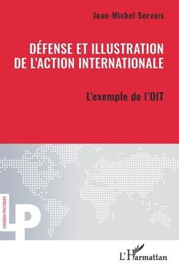 Défense et illustration de l'action internationale