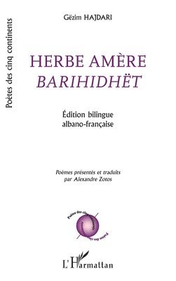 Herbe amère Barihidhët