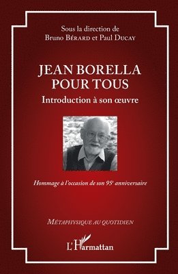 Jean Borella pour tous