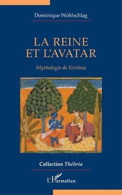 reine et l'avatar