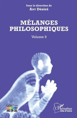 Désiré Any - Mélanges philosophiques, Häftad