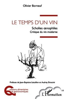 temps d'un vin