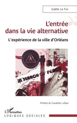L'entrée dans la vie alternative