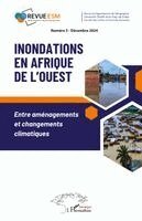 Sidia Badiane - Inondations en Afrique de l'Ouest, Häftad