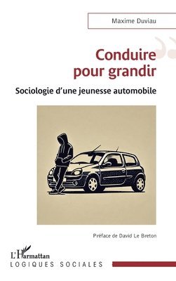 Conduire pour grandir