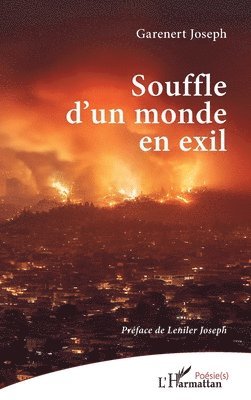 Souffle d'un monde en exil