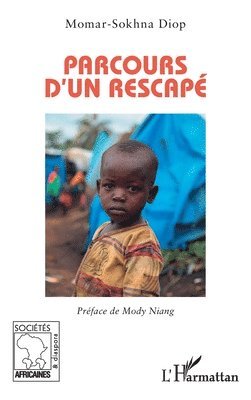 Momar-Sokhna Diop - Parcours d'un rescapé, Häftad