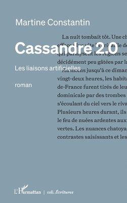 Cassandre 2.0