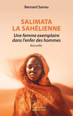 Salimata la Sahélienne
