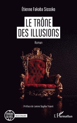 trône des illusions