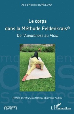 corps dans la Méthode Feldenkrais(R)