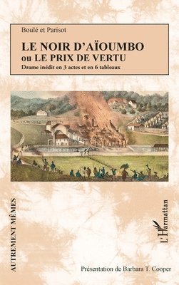 Noir d'Aïoumbo ou Le prix de vertu