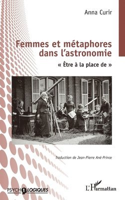 Femmes et métaphores dans l'astronomie